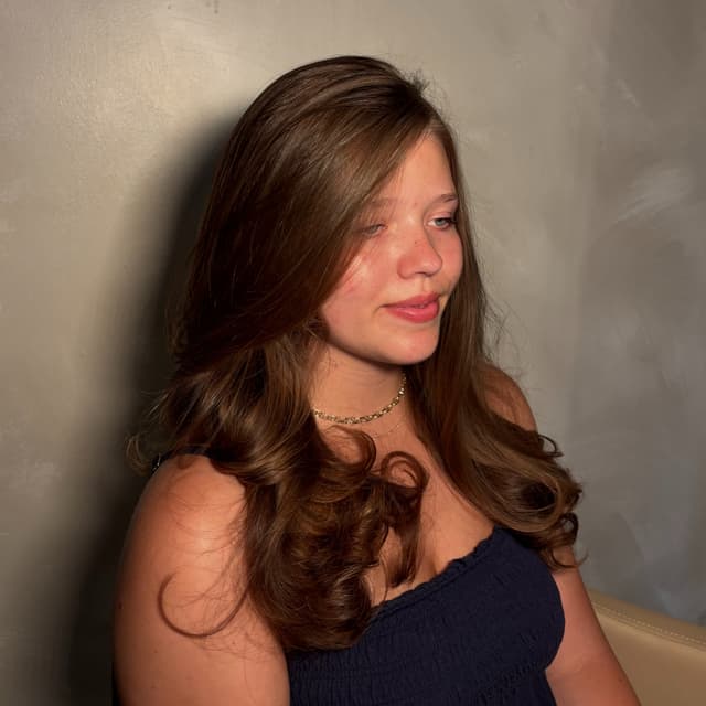 24 Blowouts — Paid In Advance at Nyce N Chic in Westlake, OH